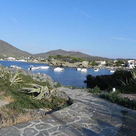 Isla Privada En Cadaques De Ensueno Con 11 Habitaciones Dobles Con Bano Privado Y Piscina Cadaqués Exterior foto