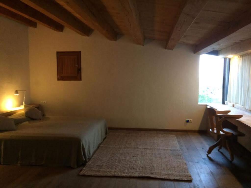 Isla Privada En Cadaques De Ensueno Con 11 Habitaciones Dobles Con Bano Privado Y Piscina Cadaqués Exterior foto